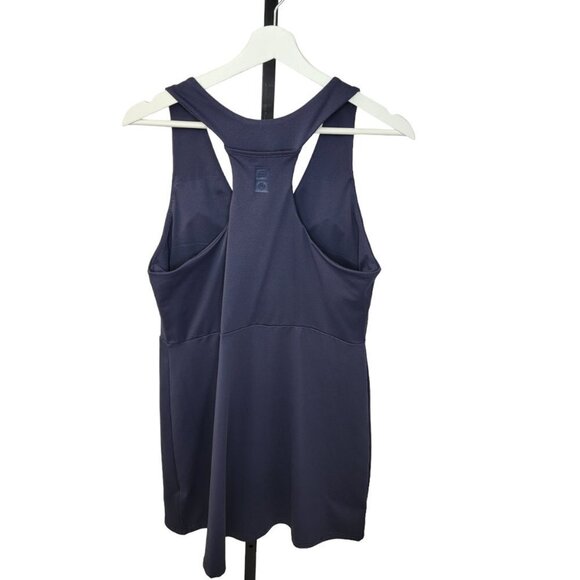 Fabletics Active Dress Navy - Picture 5 of 6
